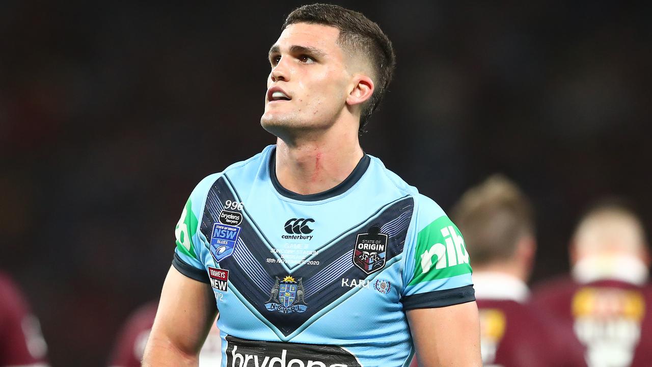 State of Origin 2021: How Queensland plans to pressure NSW Blues stars ...