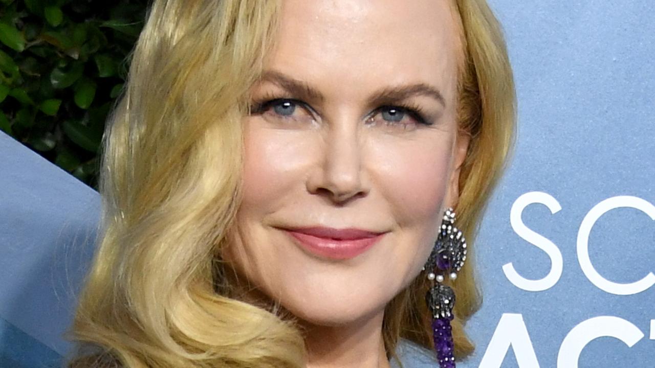 Nicole Kidman lied about her appearance to secure auditions | The ...