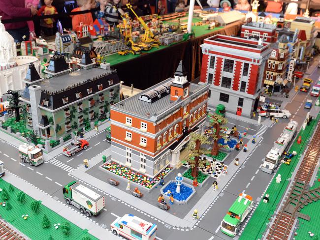 Roundtable: How Lego became the world's biggest toymaker