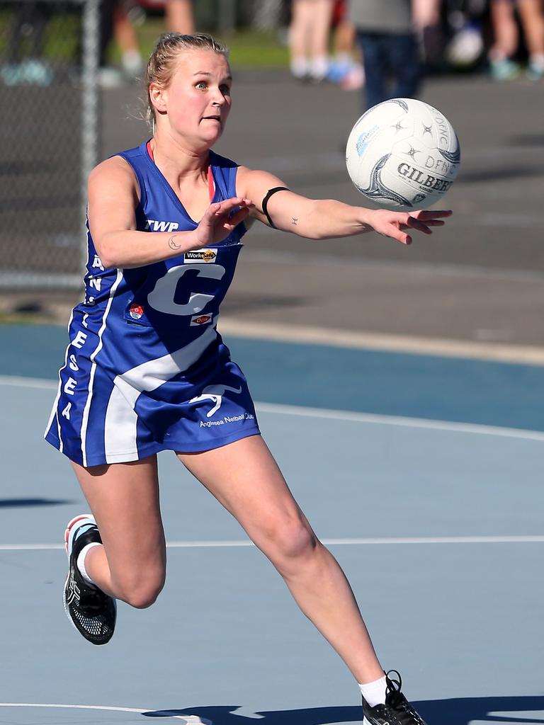 Photos of GFL, GDFL, BFL netball, St Joseph’s, Colac, Drysdale ...