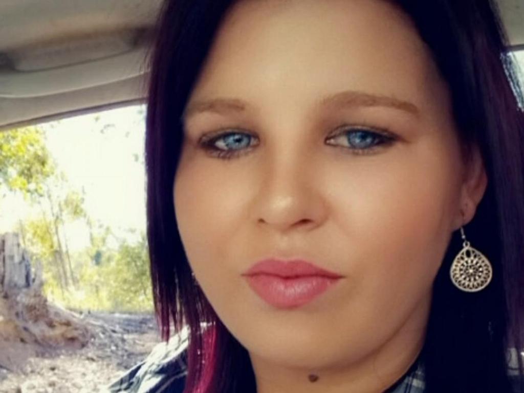 Tanika Kristan Bromley, 33, was arrested on Sunday after police allegedly uncovered a cache of weapons during a vehicle search, including a shortened firearm, ammunition, and two replica handguns.