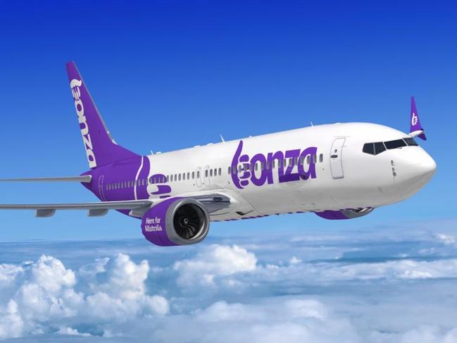 Low-cost airline Bonza will begin servicing Bundaberg next week in a significant boost to transport and tourism in the region.