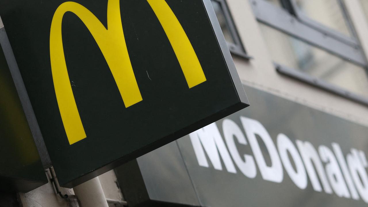 Macca’s shuts stores in one country over hygiene