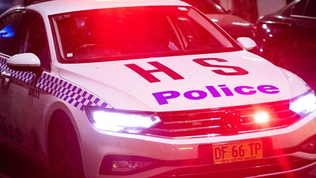 Police are investigating a “high speed” crash in Sydney’s west on Friday night, which left a girl with serious injuries and needing to be cut free from the wreckage. Generic image