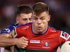 NRL Predicted Teams: Dragons eye round one bolter