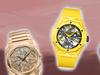Why the art world is a perfect canvas for watches