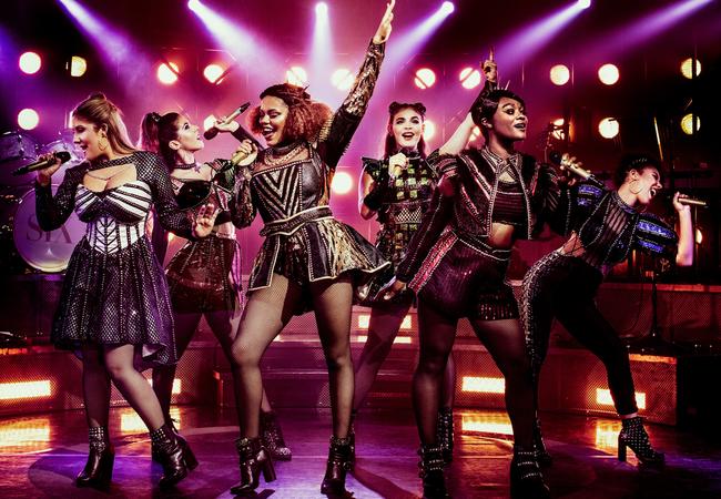 SIX The Musical Is Coming To Adelaide And We Want To Bring You!