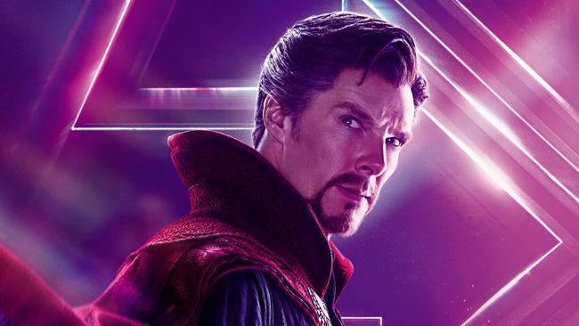 The Doctor Strange sequel has been delayed until May.