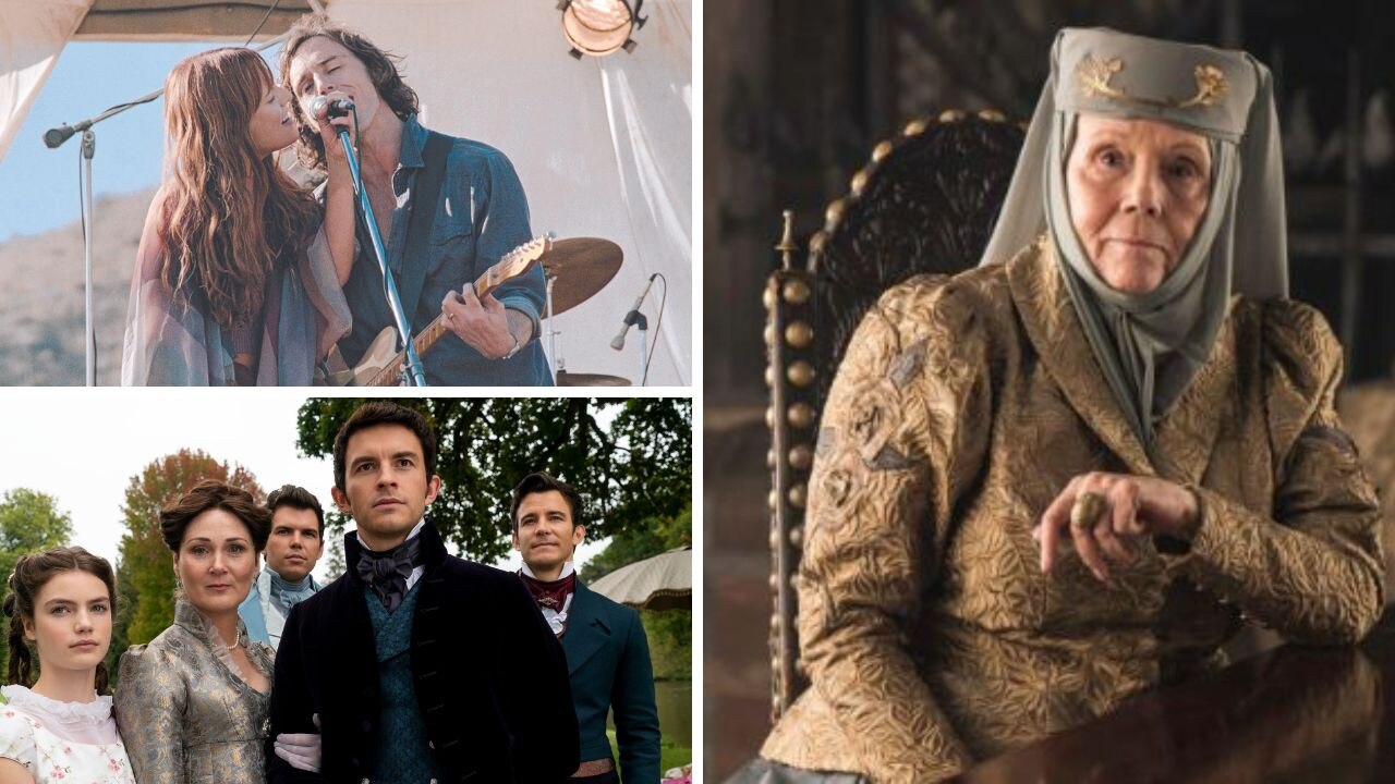 10 Best Book-to-TV Adaptations As All The Light We Cannot See Drops ...