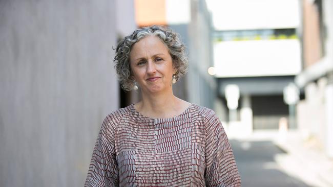 Labor Senate candidate for Victoria, Jess Walsh.