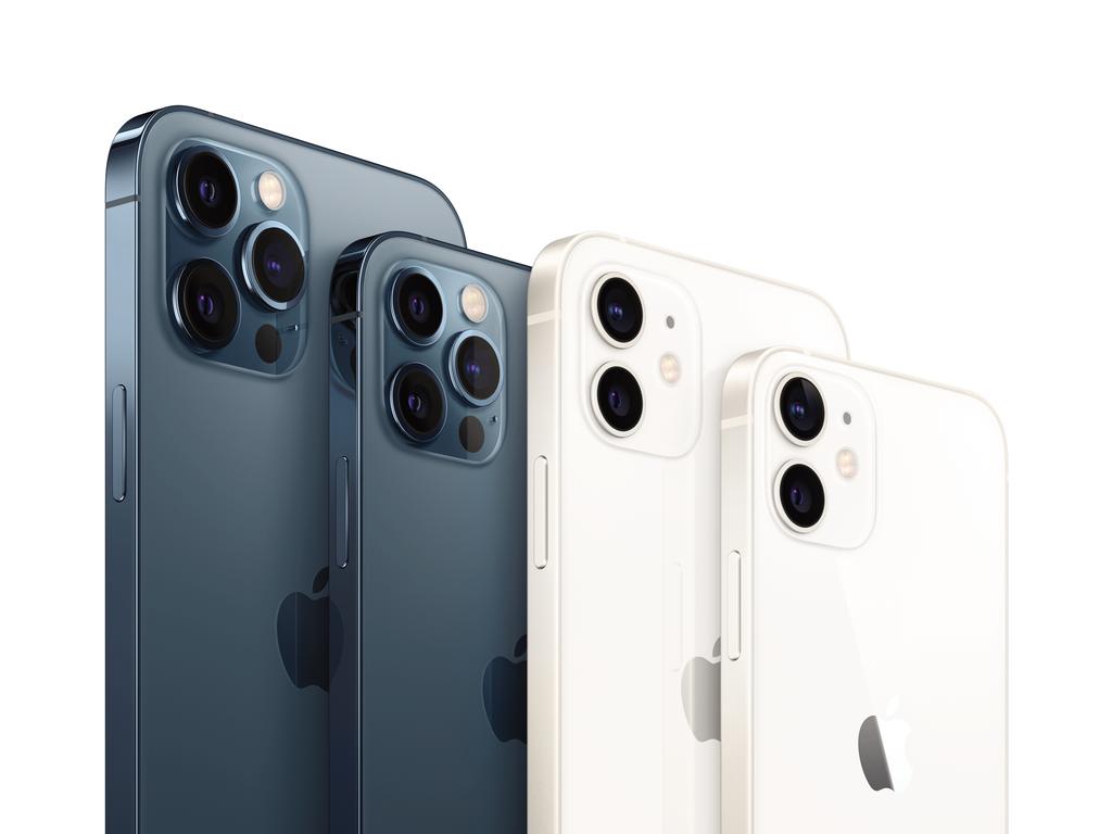 Apple will launch four 5G iPhone 12 models in 2020, ranging from an iPhone 12 Mini to an iPhone 12 Pro Max. The smartphones will add new camera, charging and screen technology.