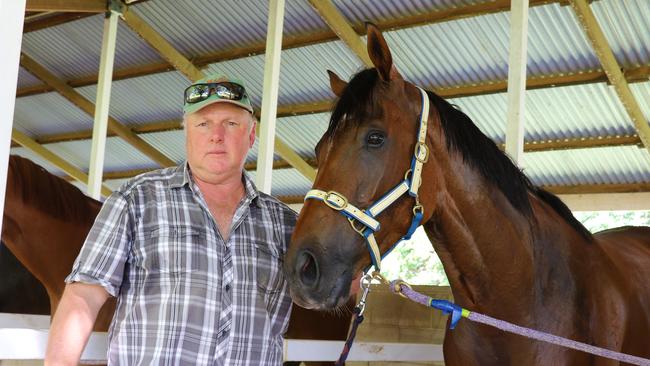 Trainer Fred Wieland extending run of victories | The Cairns Post