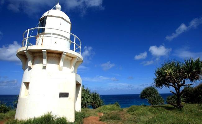 Fingal Head may once again host weddings.