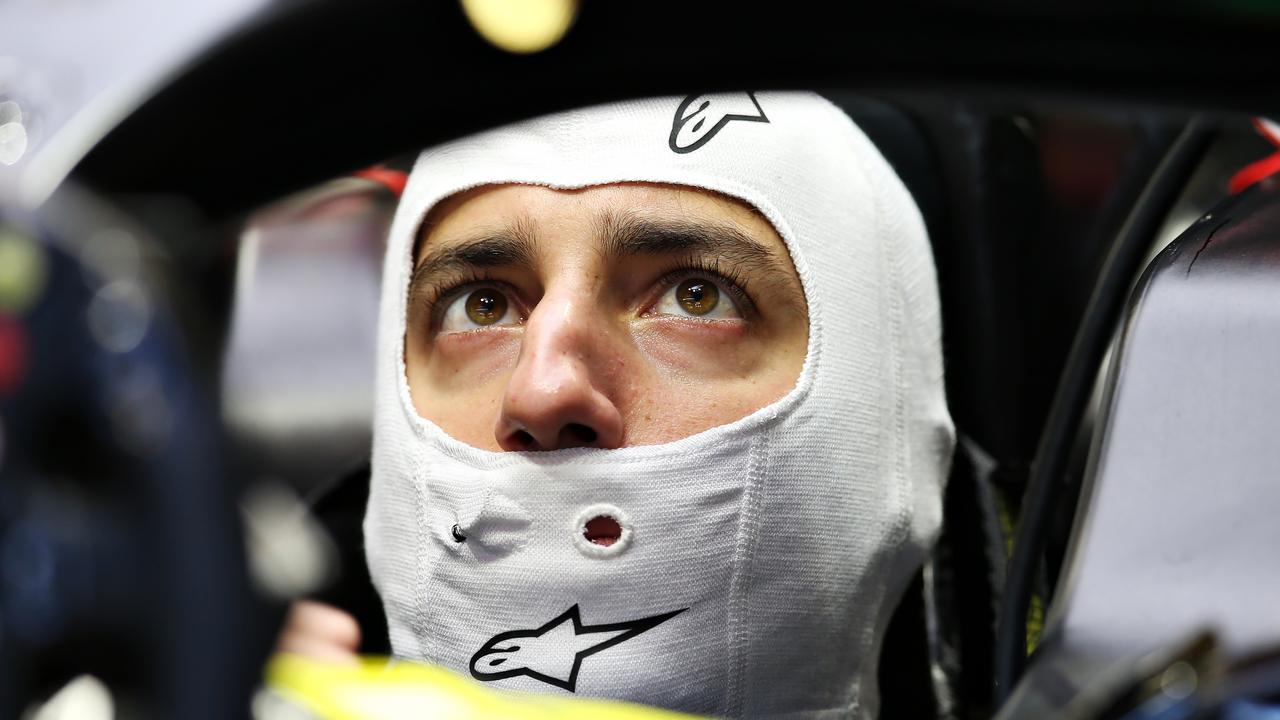 Daniel Ricciardo will be a “dangerous” man to come up against when the 2020 F1 season eventually starts.