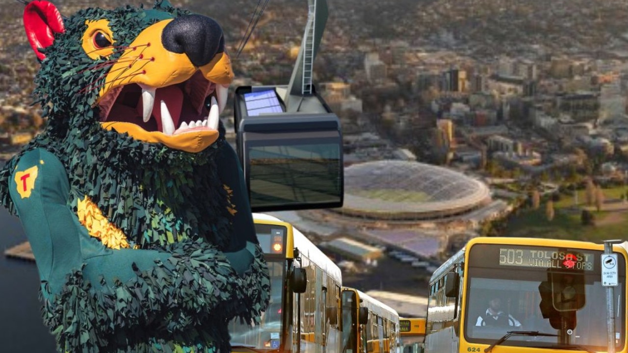 Stadium, GBE sales, cable car: Survey tackles hot topics
