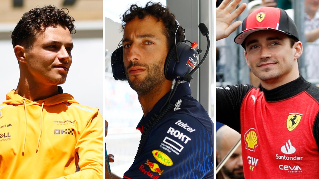 F1 news 2023 Mercedes’ options to replace Lewis Hamilton, 75 million