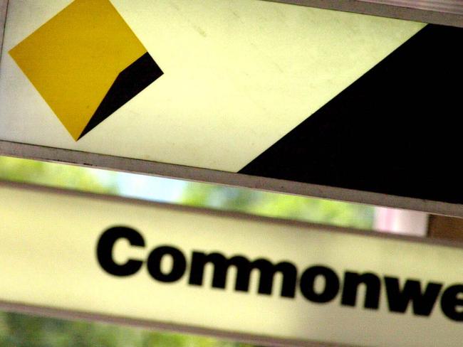 Commonwealth Bank has made a drastic move to put the brakes on investment lending. Picture: Bob Finlayson.