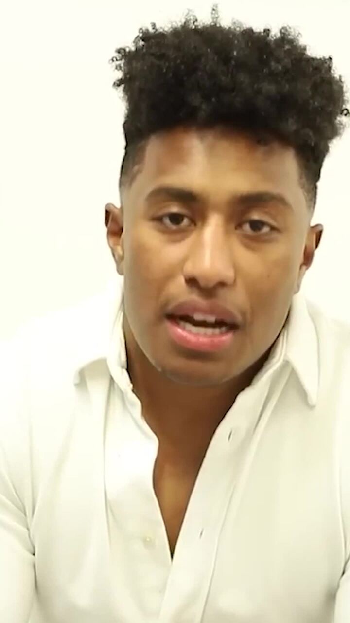 Ellia Green opens up about his life-changing decision