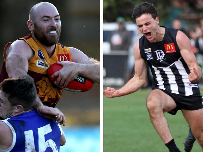 Ballarat Football League season preview 2021.