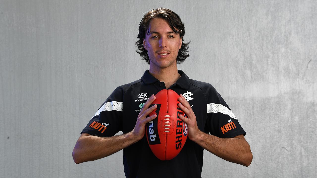 AFL rookie draft mid season 2022 order, picks, results: Draft tracker,  updates, players, analysis, who was picked