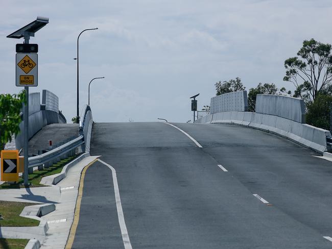 Bridge bungle: When ‘game-changer’ crossing will finally open