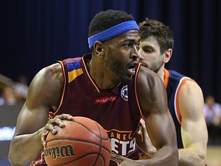 Australian Basketball Challenge