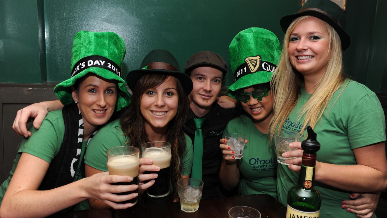 O’Malley’s Irish Pub serves Sunshine Coast for 20 years | In pictures