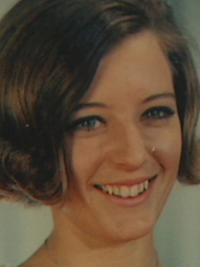 Lucille Butterworth's disappearance remains unsolved. Picture: Supplied