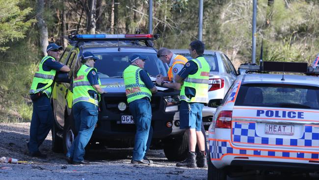 Police arrest Ormeau woman and young male after four-day crime spree on ...