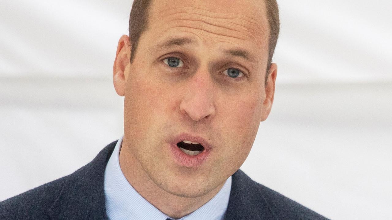 Prince William Comments On Bbc Investigation Into Dianas 1995 Panorama