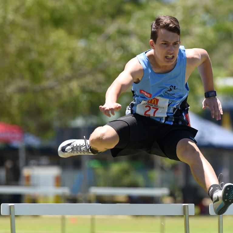 Little Athletics Regional Championships at Ashmore. (Photo/Steve Holland)