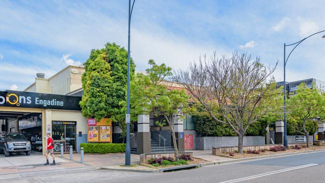 Feros Hotel Group has bought the Engadine Tavern