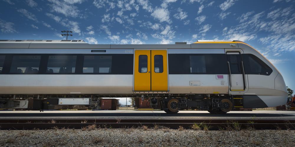 Queensland rail fail: NGR trains finally ready for rollout | The ...