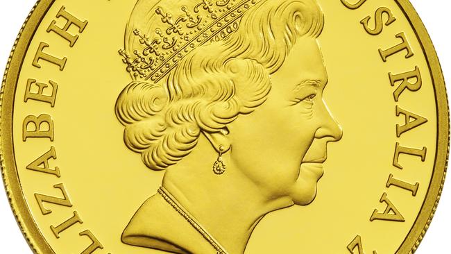 Australian coins will soon have King Charles face on them. Images supplied by Royal Mint of Australia.