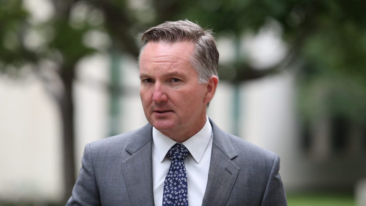 ‘Operation definitely not warp speed’: Bowen criticises Coalition over vaccine