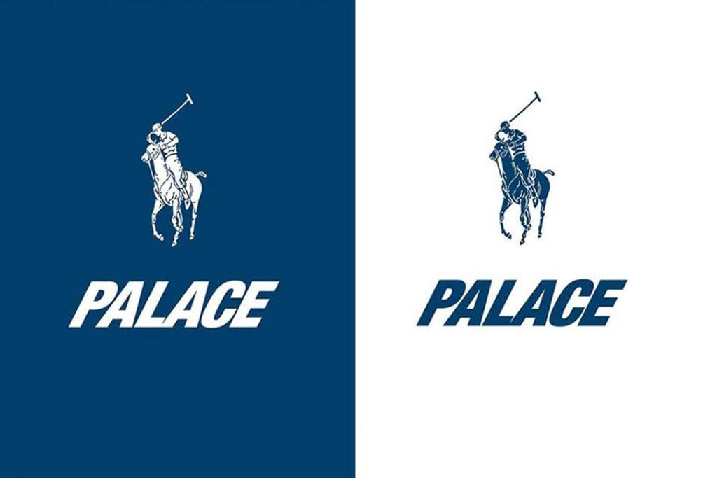 Palace x polo clearance ralph