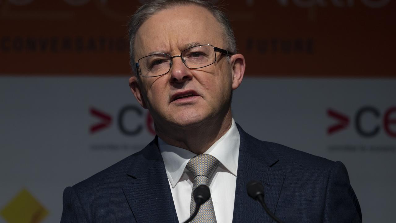 Anthony Albanese to evoke Bob Hawke in jobs push | The Australian