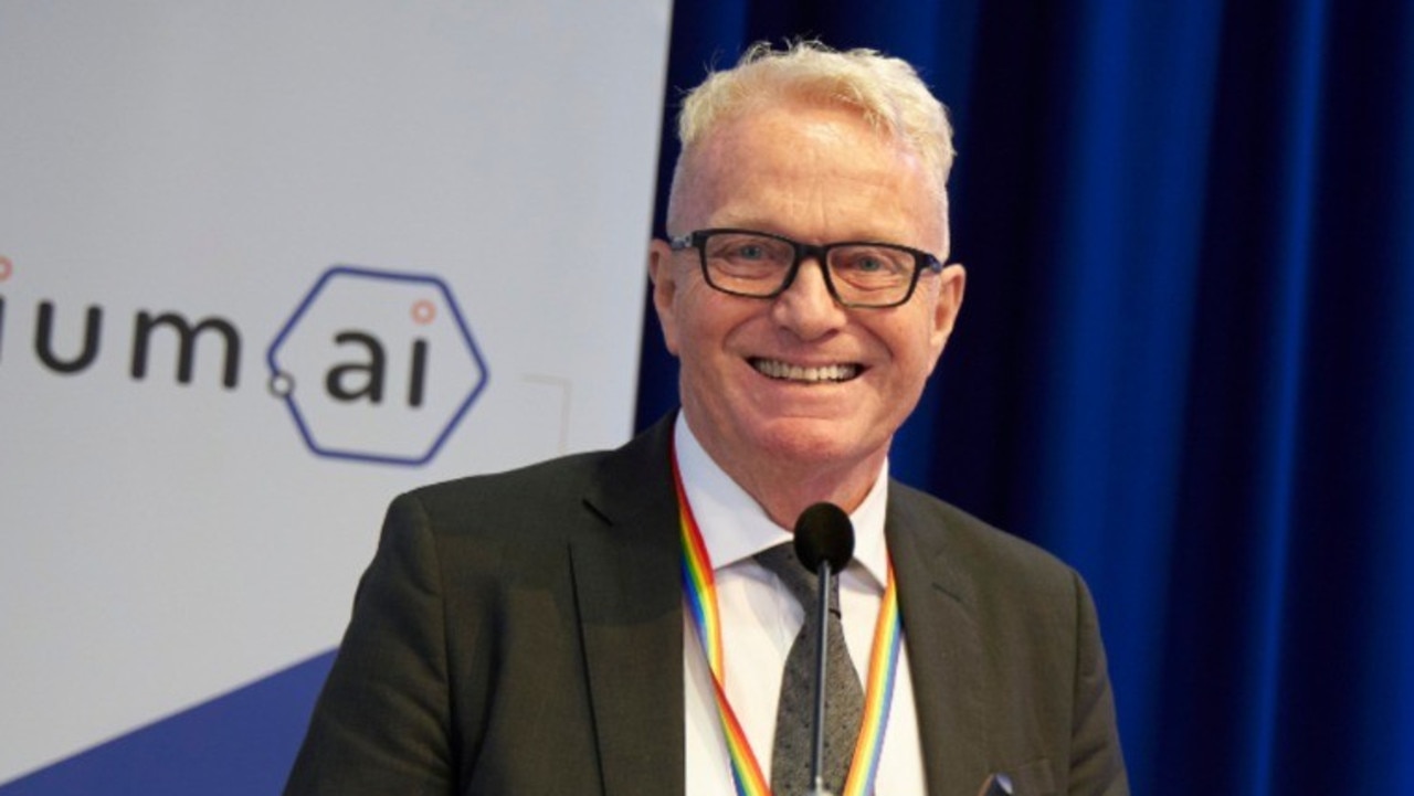 Start-up threat as tax grab threatens venture capital