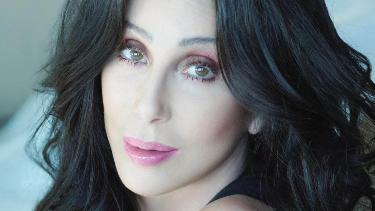 Cher talks still touring at age 72 Daily Telegraph