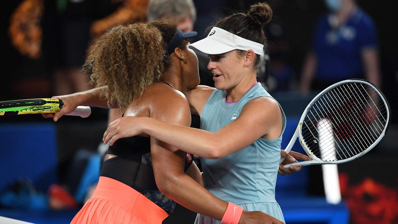 Australian Open 2021 final live, Women's Final live scores, Naomi Osaka def  Jennifer Brady, report, result, video, news