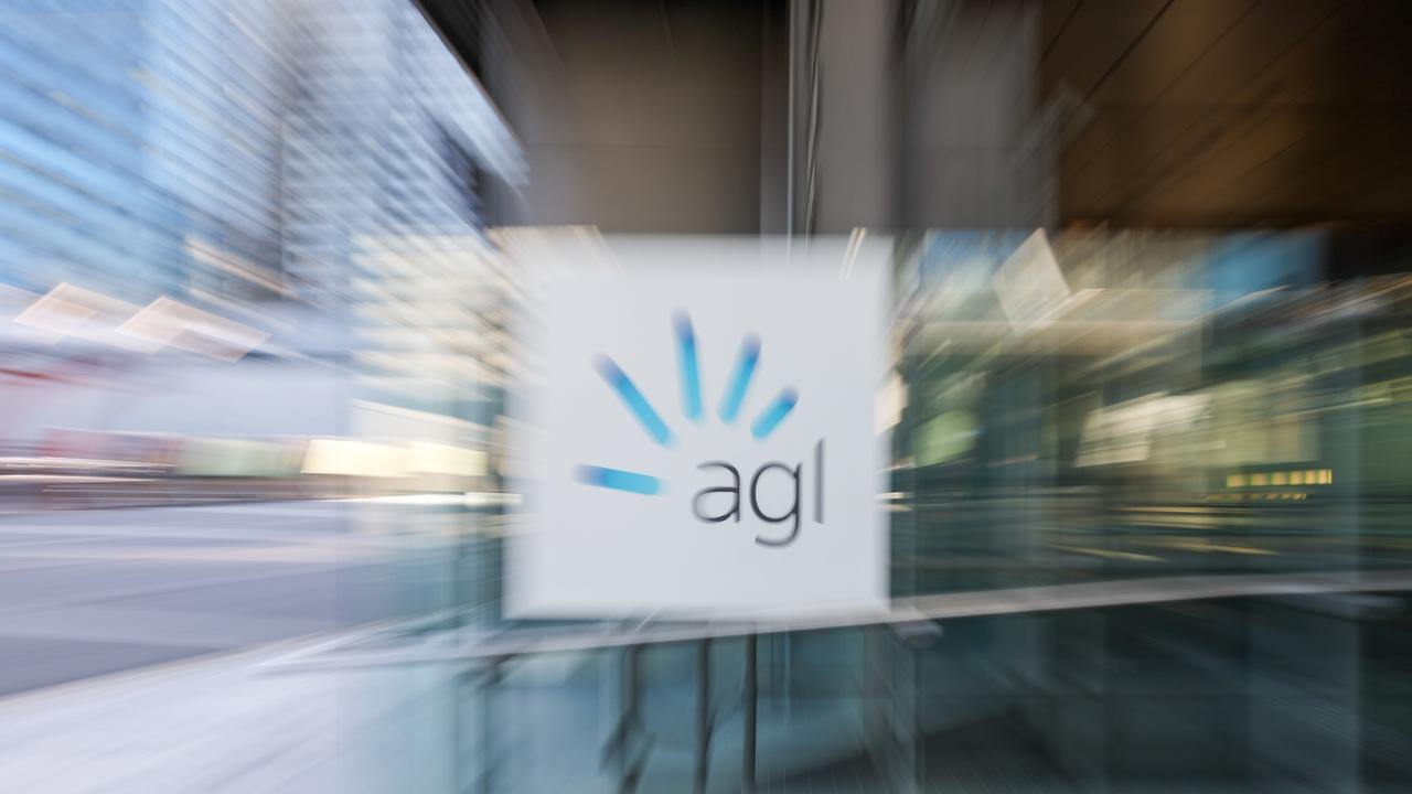 Wooden headed AGL must go green says former chief Andy Vesey