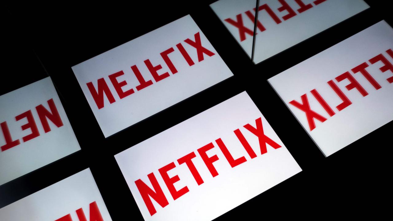 The co-founder of Netflix said its agility was the company’s secret weapon.