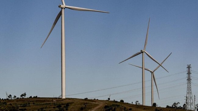 Macquarie is confident about demand for its green energy and other infrastructure assets in the coming six months.