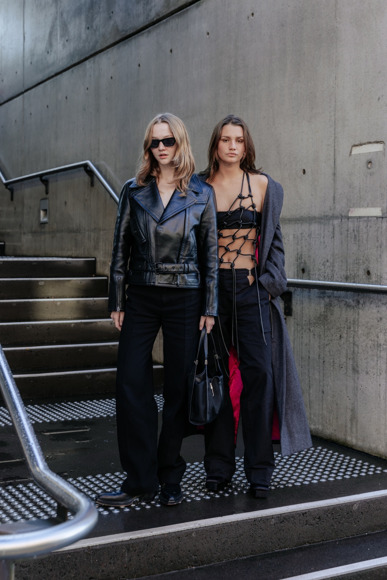 AAFW 2023: Best Street Style At Afterpay Australian Fashion Week