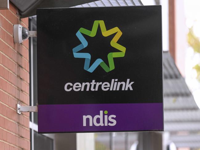 ADELAIDE, AUSTRALIA - NewsWire Photos MARCH 19, 2024:Generic photos of Centrelink on Edwards Street ,Norwood  .Picture: NCA NewsWire / Mark Brake