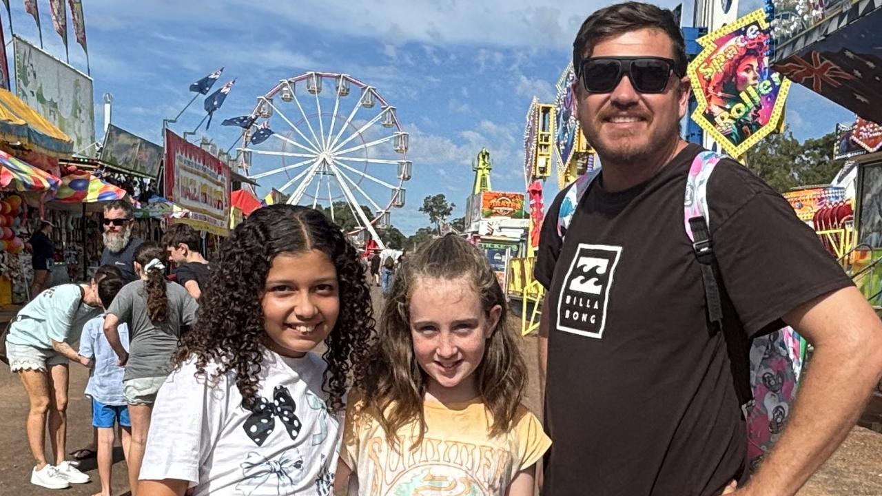 35+ photos: Highlights from the Fraser Coast Show