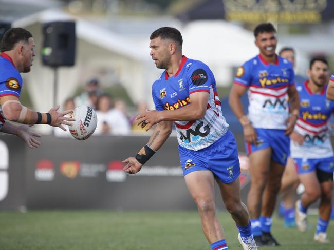 Koori Knockout Day 2 Mens Opens Picture Warren Gannon Photography