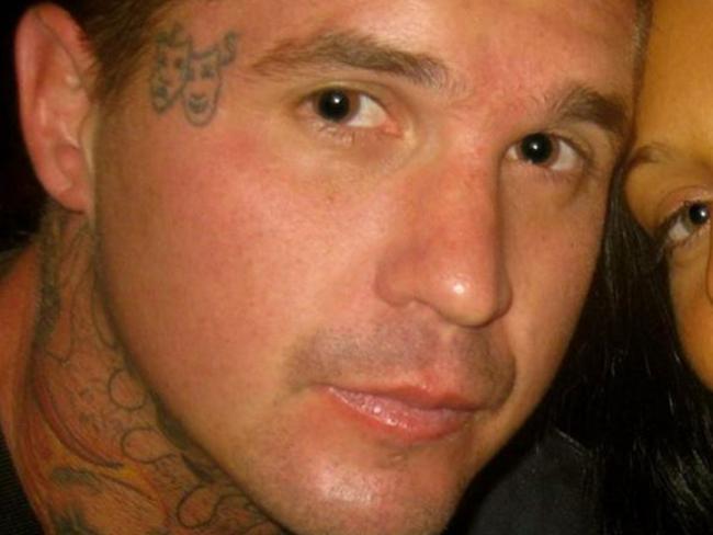 Mark Easter’s body was found dumped on the side of the Pacific Highway.