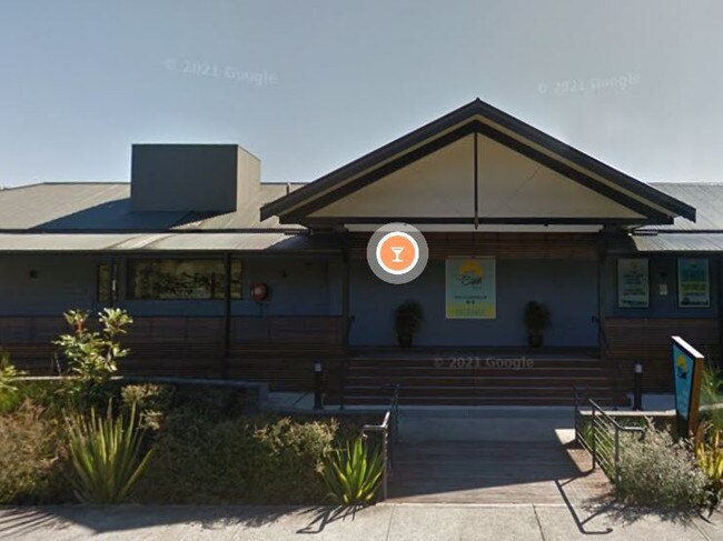 The North Byron Hotel. Picture: Google Maps