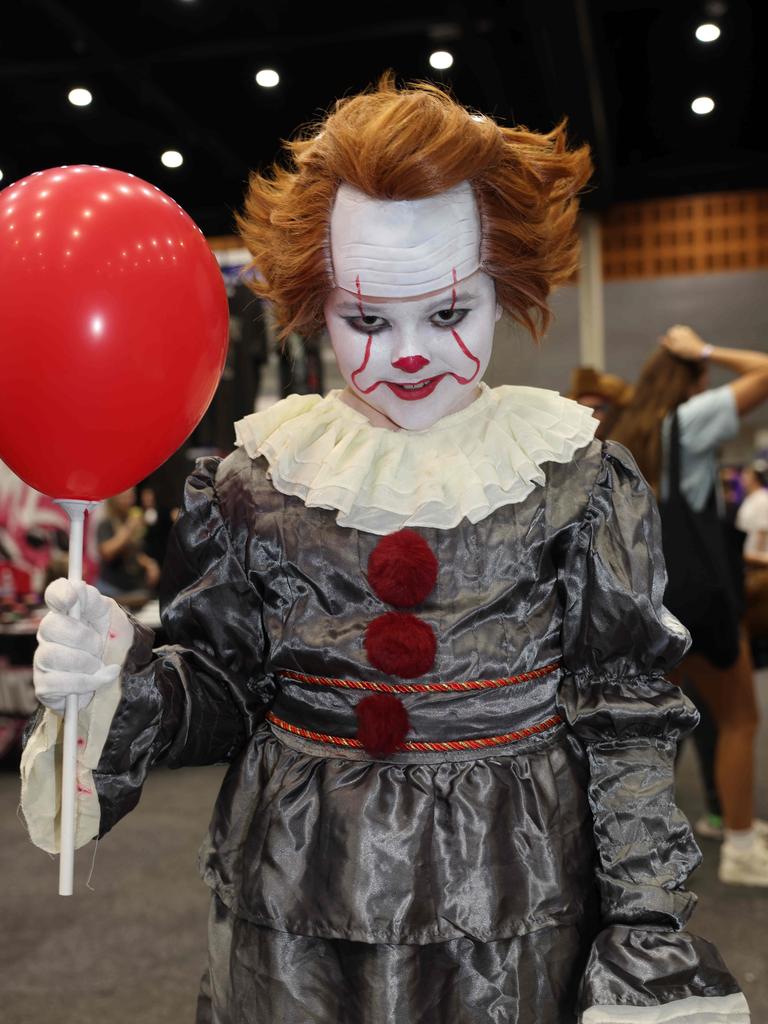 90+ photos: Supanova Comic Con and Gaming Expo | Gold Coast Bulletin